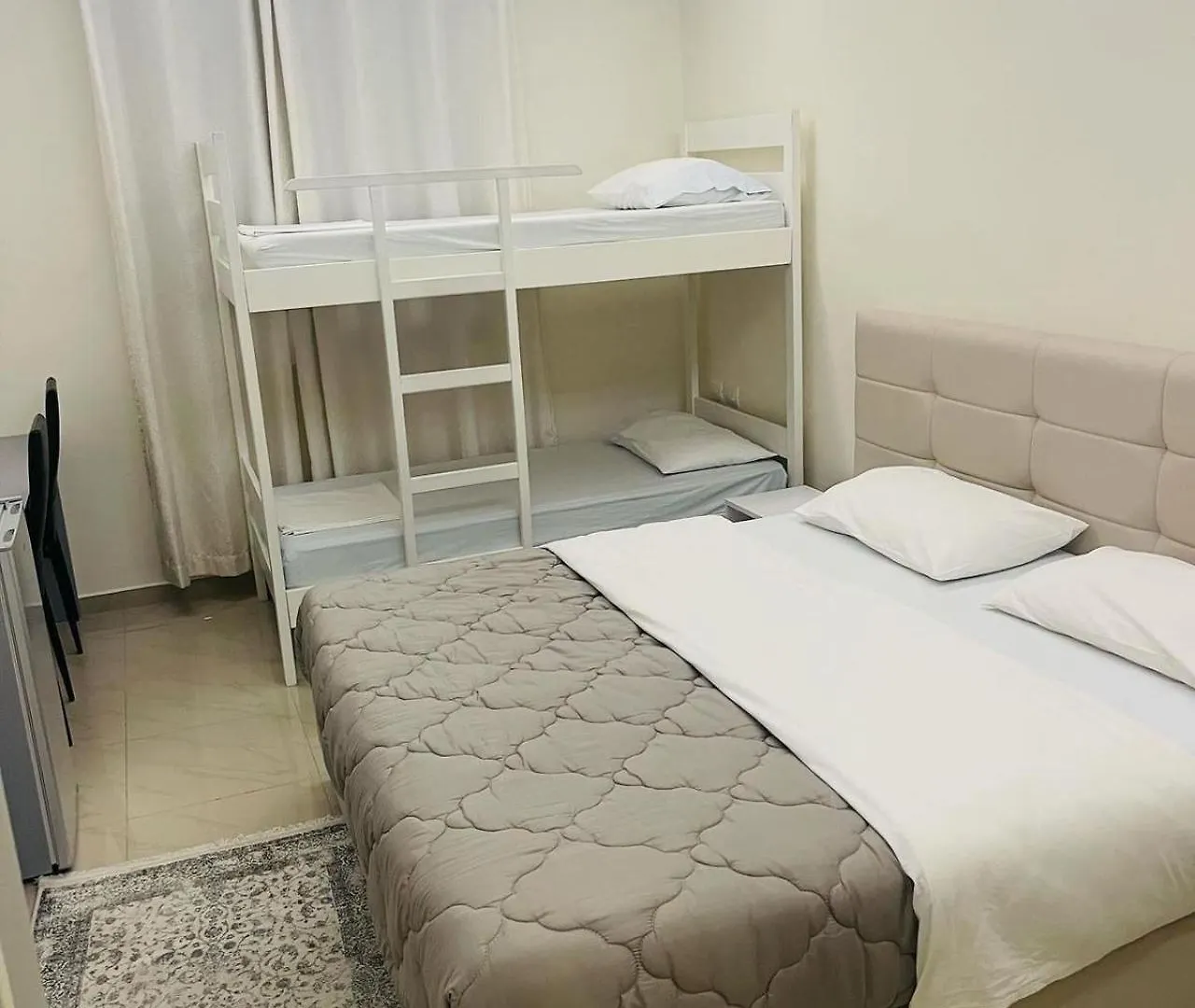 *** Hotel Fa_Holidays Vlorë Albanie